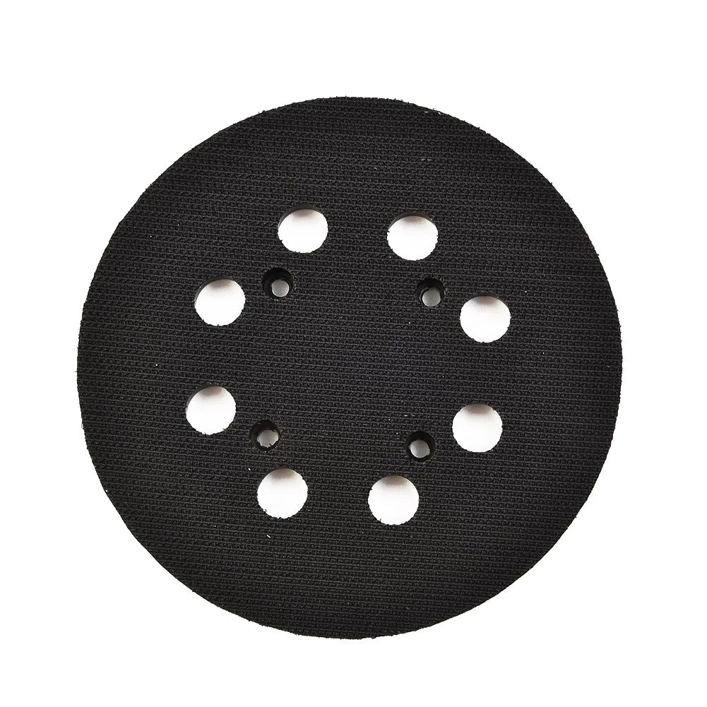 5-Inch Hook & Loop Sanding Disc Pad for DEWALT DWE6423 & DCW210B Sander