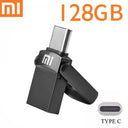 Xiaomi USB Flash Drive: High Speed 2TB Storage Solution  ourlum.com black 128 GB  