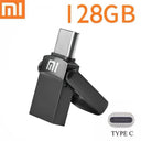  USB Flash Drive: High Speed 2TB Storage Solution  ourlum.com black 128 GB  