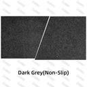 Wool Felt Mouse Pad: Premium Desk Protector for Gaming & Work  ourlum.com Dark Grey 80X40cm 