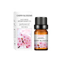 Aromatic Flower Fruit Essential Oil for Stress Relief 10ml