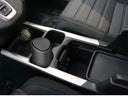 Car Garbage Can Silicone Trash Holder Auto Organizer Bin