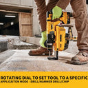 DEWALT DCH263 20V Cordless Hammer Drill Powerful SDS PLUS