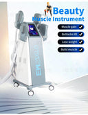 Emszero Muscle Stimulator for Body Sculpting and Fat Burning