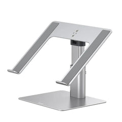 Baseus Macbook Stand: Ergonomic Aluminum Notebook Holder