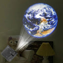 Stunning Night Light Projector for Home Decor and Parties