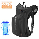 West Biking 10L Ultralight Hydration Backpack for Adventures