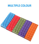 Waterproof Folding Foam Seat Pad for Outdoor Use