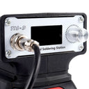 Portable Electric Soldering Iron Multifunction Welding Machine