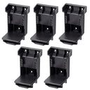 1/2/5PCS Tool Mount for Dewalt Milwaukee Drill Battery Holder