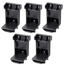 1/2/5PCS Tool Mount for Milwaukee Drill Battery Holder Storage