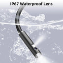 KERUI Dual Lens Waterproof Industrial Inspection Camera Versatile Endoscope