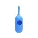 Portable Dog Poop Bag Dispenser Hands-Free Waste Solution