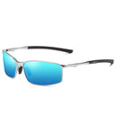 Polarized Sunglasses for Men with UV Protection Outdoors