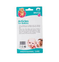Pediatric Rhinitis Nose Cleaner Set: Child Health Essential Kit