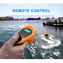 Water Rescue Equipment Remote Control Electric Lifeboat