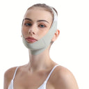 Reusable Face Slimming Bandage V Line Face Shaper Tool