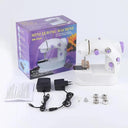 Household Mini Sewing Tool: LED Light, Portable & Multipurpose  ourlum.com   