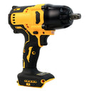 High Torque Brushless Impact Wrench 480N.m to 1200N.m Dewalt