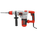 2200W Rotary Hammer Drill Electric Concrete Breaker Tool