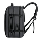 Expandable Waterproof USB Travel Backpack for Men with Large Capacity  ourlum.com   