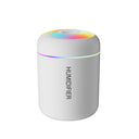 180ML USB Aroma Diffuser and Mini Humidifier with Lights