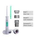 Oral Care Jet Flosser Complete Oral Health Solution Tool