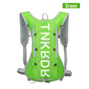 12L Waterproof Hydration Backpack for Cycling - ThinkRider