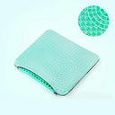 Cooling Gel Seat Cushion for Car and Office Comfort