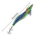 Luminous Squid Lure ABS Squid Jig Bait 20g For Fishing