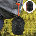 Ultralight Camping Pot Set for Outdoor Cooking Kit