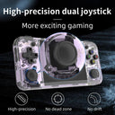 RG35XX H Handheld Game Console Retro Video Game Player