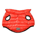 Winter Dog Vest Jacket: Stylish, Reversible & Waterproof Coat for Dogs  ourlum.com   