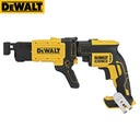 DEWALT XR Brushless Screw Gun with Collated Attachment Tool