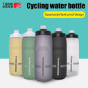 ThinkRider Large Capacity Bicycle Water Bottle 620ml 750ml