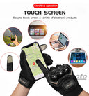 Suomy Motorcycle Gloves Summer Mesh Breathable Moto Gloves