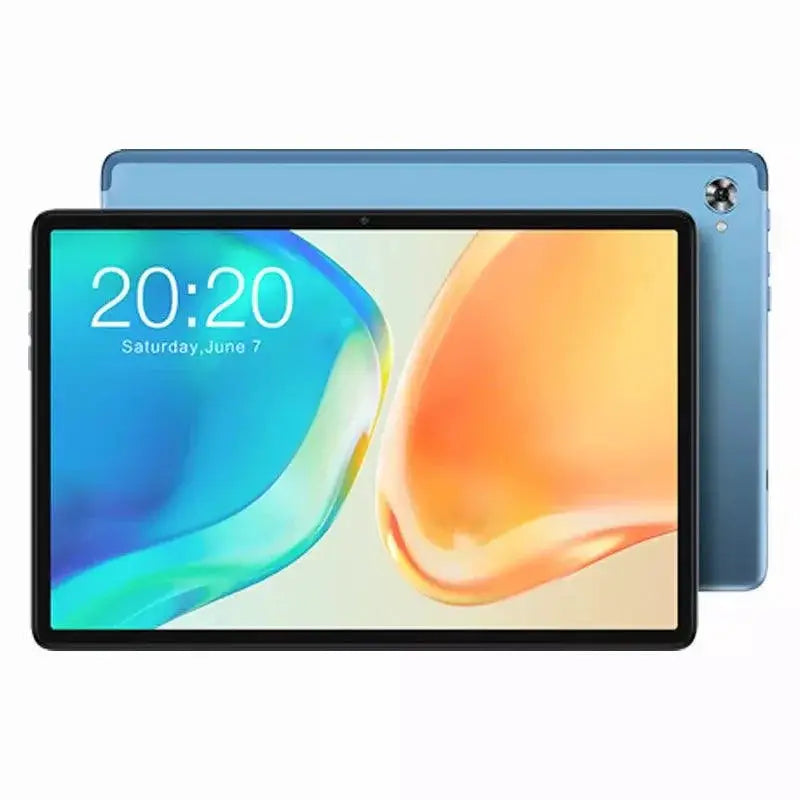 Teclast M40 Plus Android Tablet: Versatile Kid-Friendly Tech Hub  ourlum.com Tablet EU france