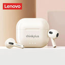  LP40 Plus Wireless Earbuds: Premium Sound with Active Noise-Cancellation  ourlum.com LP40 Plus Beige  