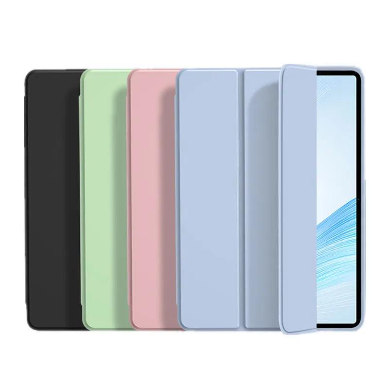 Honor Pad Smart Cover: Stylish Tablet Protection & Access  ourlum.com   