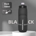 ThinkRider Large Capacity Bicycle Water Bottle 620ml 750ml