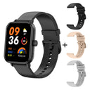 COLMI P81 Voice Calling Smart Watch Ultra 1.9 Inch Screen