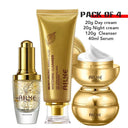 Anti-Wrinkle Radiant Skin Care Set Collagen Vitamin C