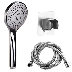 Luxury Handheld Shower Set: Customize Your Shower Experience