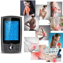 Muscle Stimulator with Acupuncture Therapy: Advanced Pain Relief Device