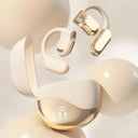 Translation Earbuds AI Intelligent Language Translation Device