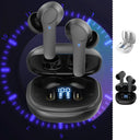 Wireless Translation Headset Multy Languages Smart Earbuds