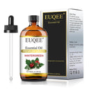 EUQEE 118ML Natural Essential Oil For Diffuser Candle Use