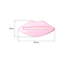 Sexy Lip Kiss Toothpaste Squeezer Bathroom Dispenser Essential