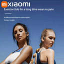 Xiaomi Real-Time Language Translator Headphones Bluetooth 5.3 Simultaneous Interpretation Earphone AL Voice Translator Earbuds