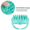 Scalp Massage Comb for Relaxing Head Massage and Exfoliation